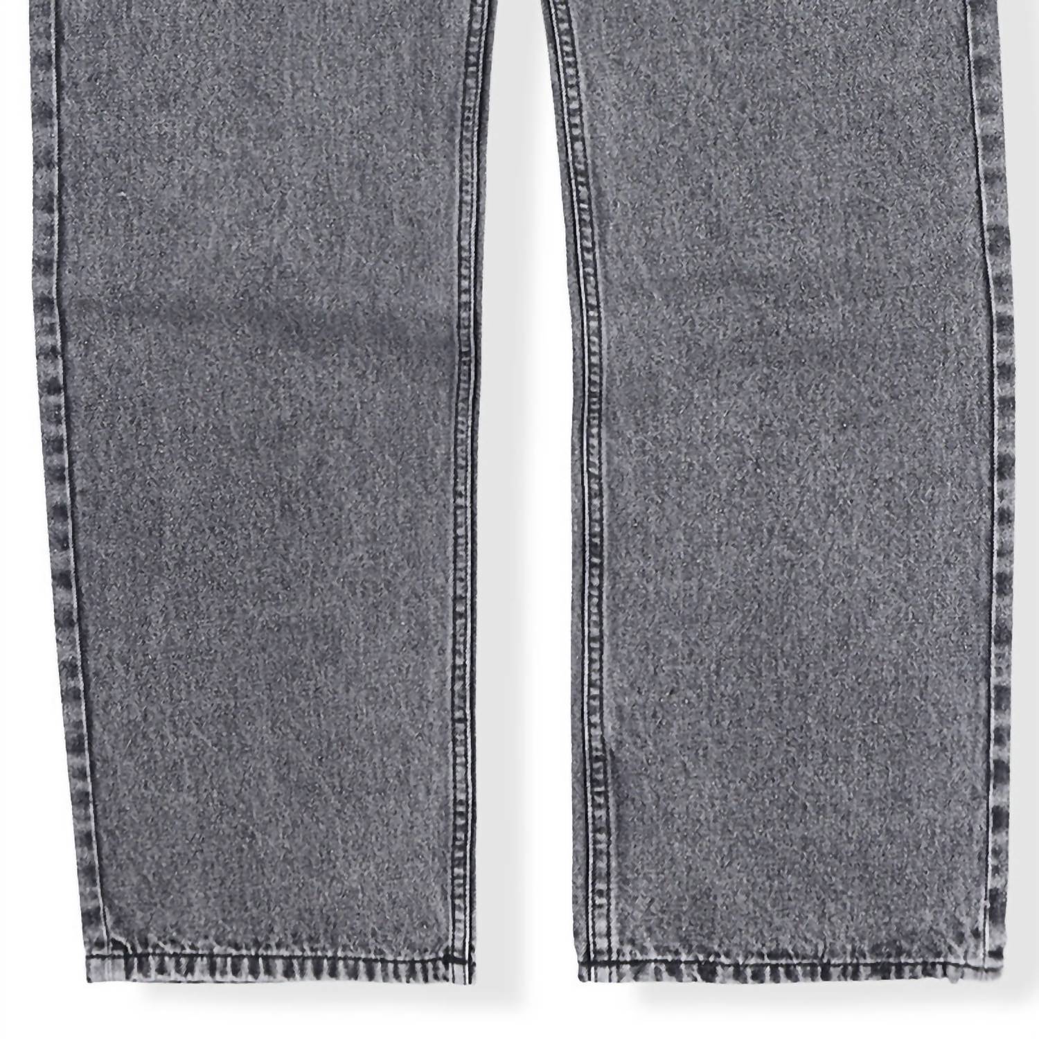 Pleasures - Acid 5-pocket Jeans