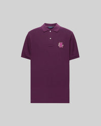 Psycho Bunny - Auguste Pique Polo
