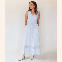 Haha Mama - Lace Cutout Mommy