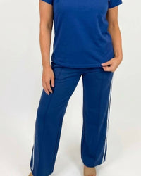 L'Agence - Sonia Relaxed Fit Joggers
