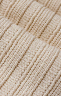 Z Supply Starboard Crochet Pant in linen - women's pants - view 4