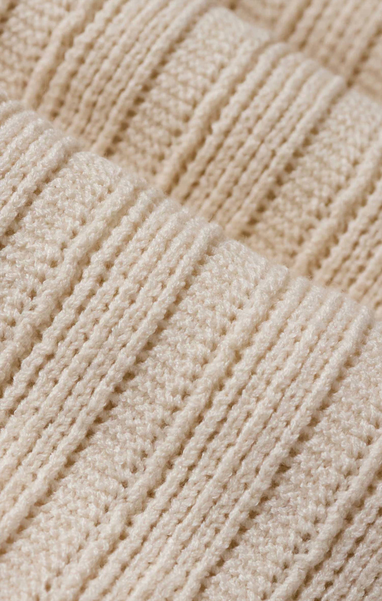 Z Supply Starboard Crochet Pant in linen - women's pants - view 4