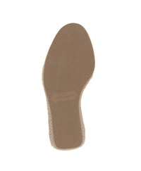 BENDSEN WEDGE SANDAL
