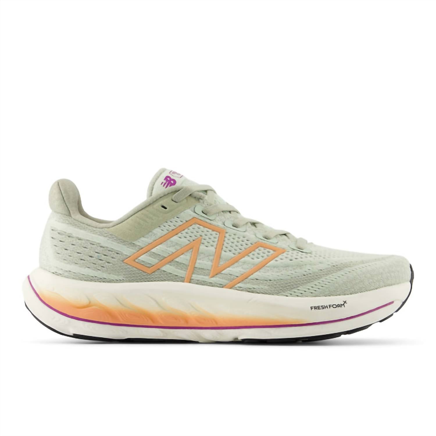 New Balance - Women's Fresh Foam X Vongo V6 Running Shoes