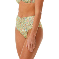 Rip Curl - Sea Of Dreams Hi Good Pant Swimwear