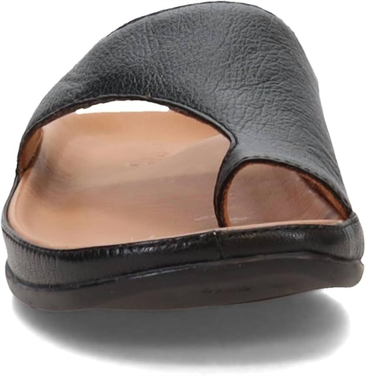 Strive - Women's Capri Sandals