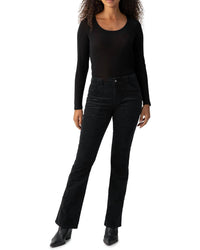 Sanctuary - Velveteen Hayden Bootcut