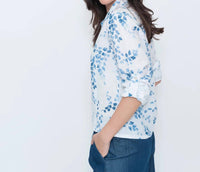 Blueberry - Tailored Shirt