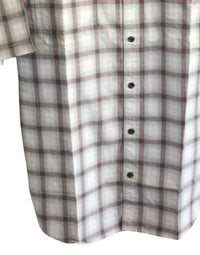 Dickies - Men's Short Sleeve Button Up Shirt
