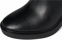 Tory Burch - Women's Gore Heeled Ankle Boots