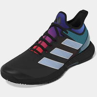 Adidas - Men's Adizero Ubersonic 4 Heat Shoes