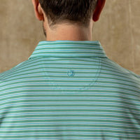 Duck Head - Summerford Perf Jersey Polo