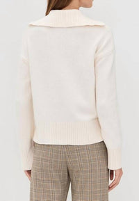Free People - Trading Up Polo Shirt