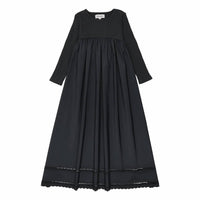 Kin + Kin - Girls Shabbat Robe Dress