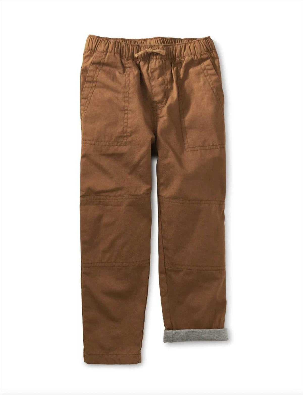 Tea - Boys Cozy Does It Lined Pants