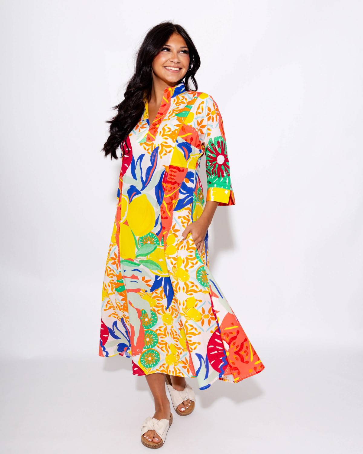 Ivy Jane - Fruit Salad Dress