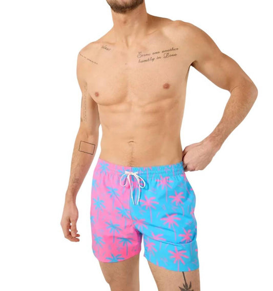 Chubbies - Prince of Prints Swim Trunk