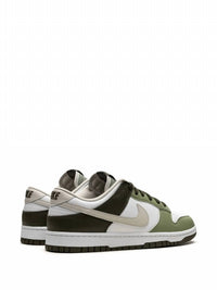 Nike - Men's Dunk Low Sneakers