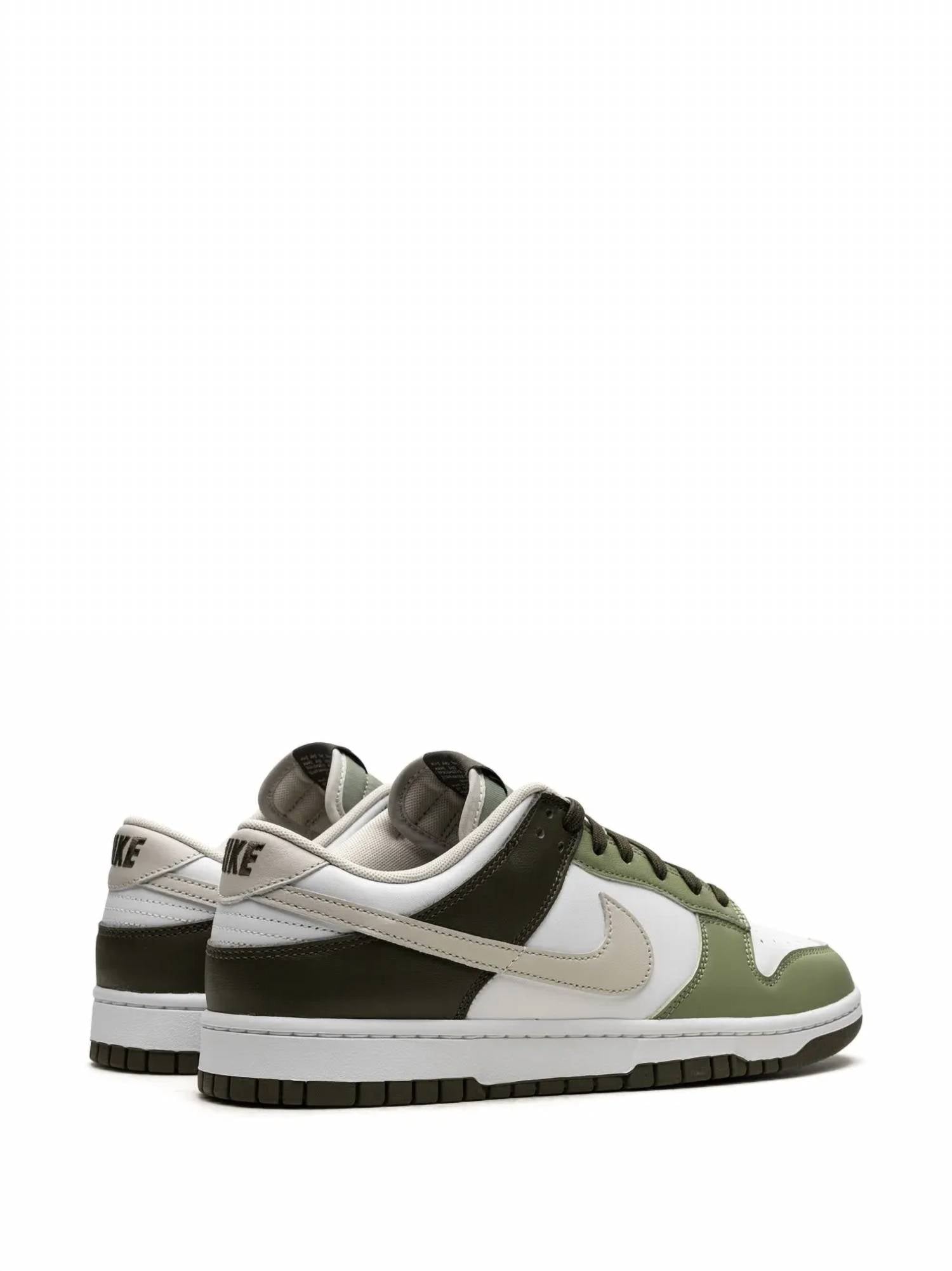Nike - Men's Dunk Low Sneakers