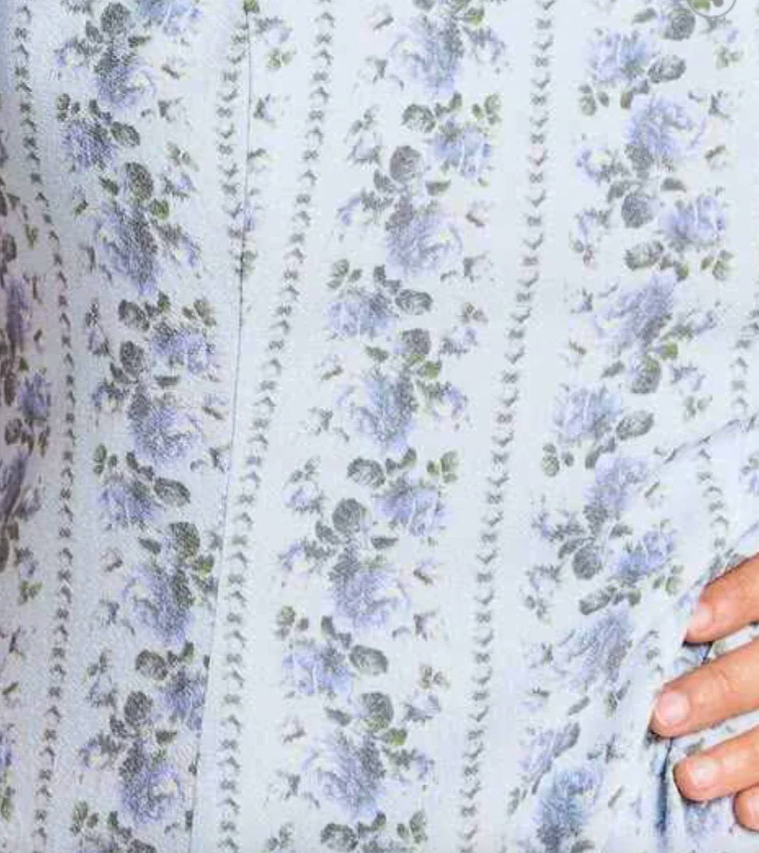 Loveshackfancy - Solus Dress