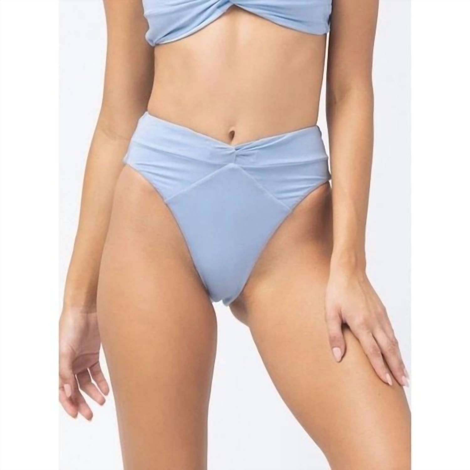 L*Space - Nancy Lee Bikini Bottom