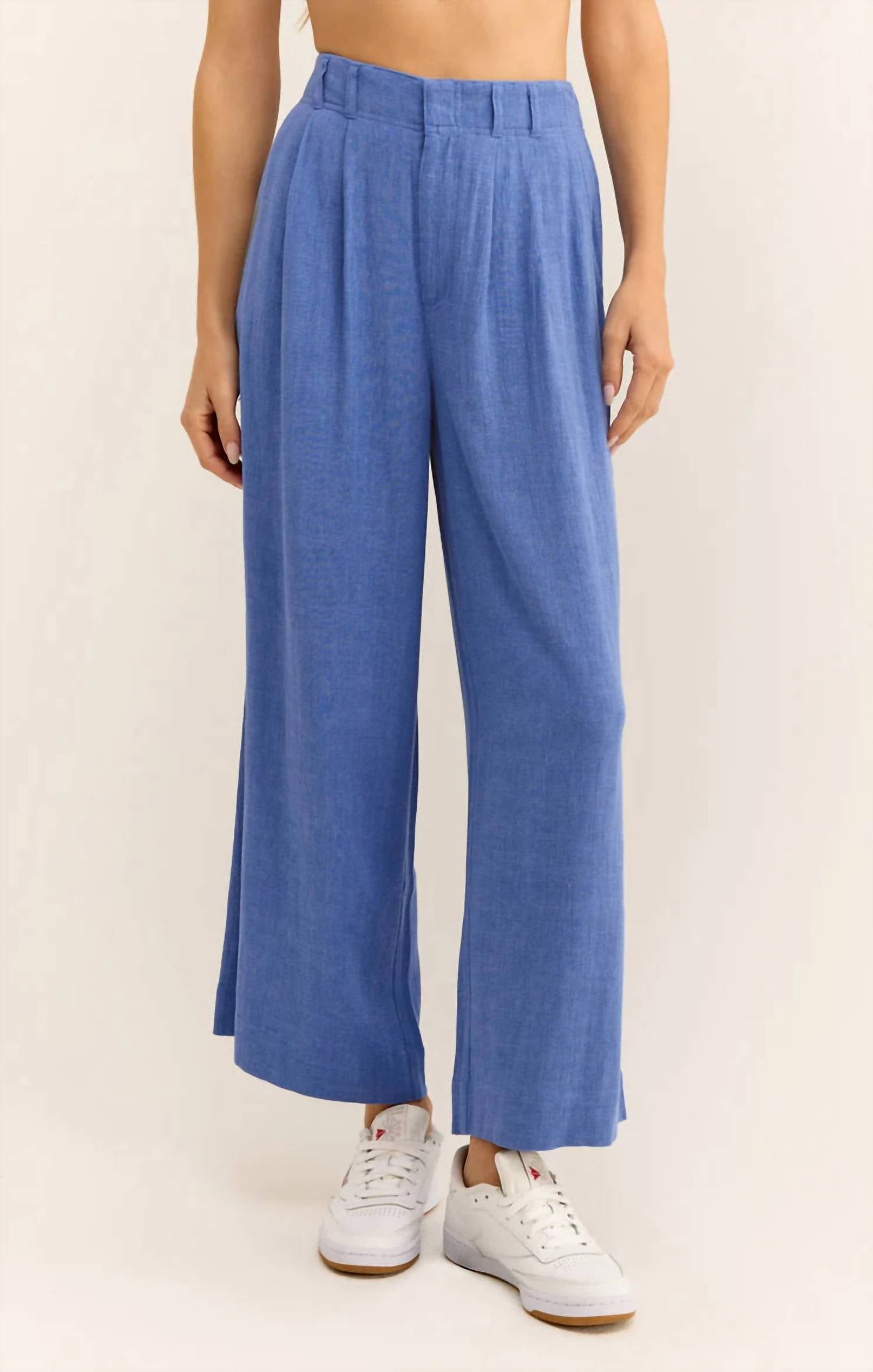 Z Supply - Farah Pants