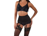 Rago - Women's Six-strap Shaper Garter Belt