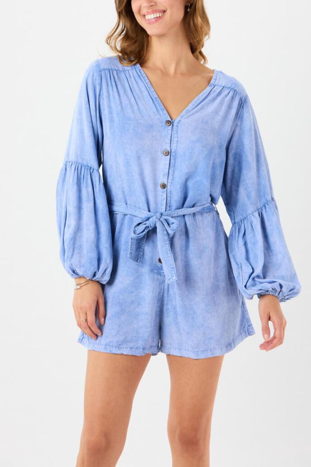 Tiare Hawaii - Melbourne Romper