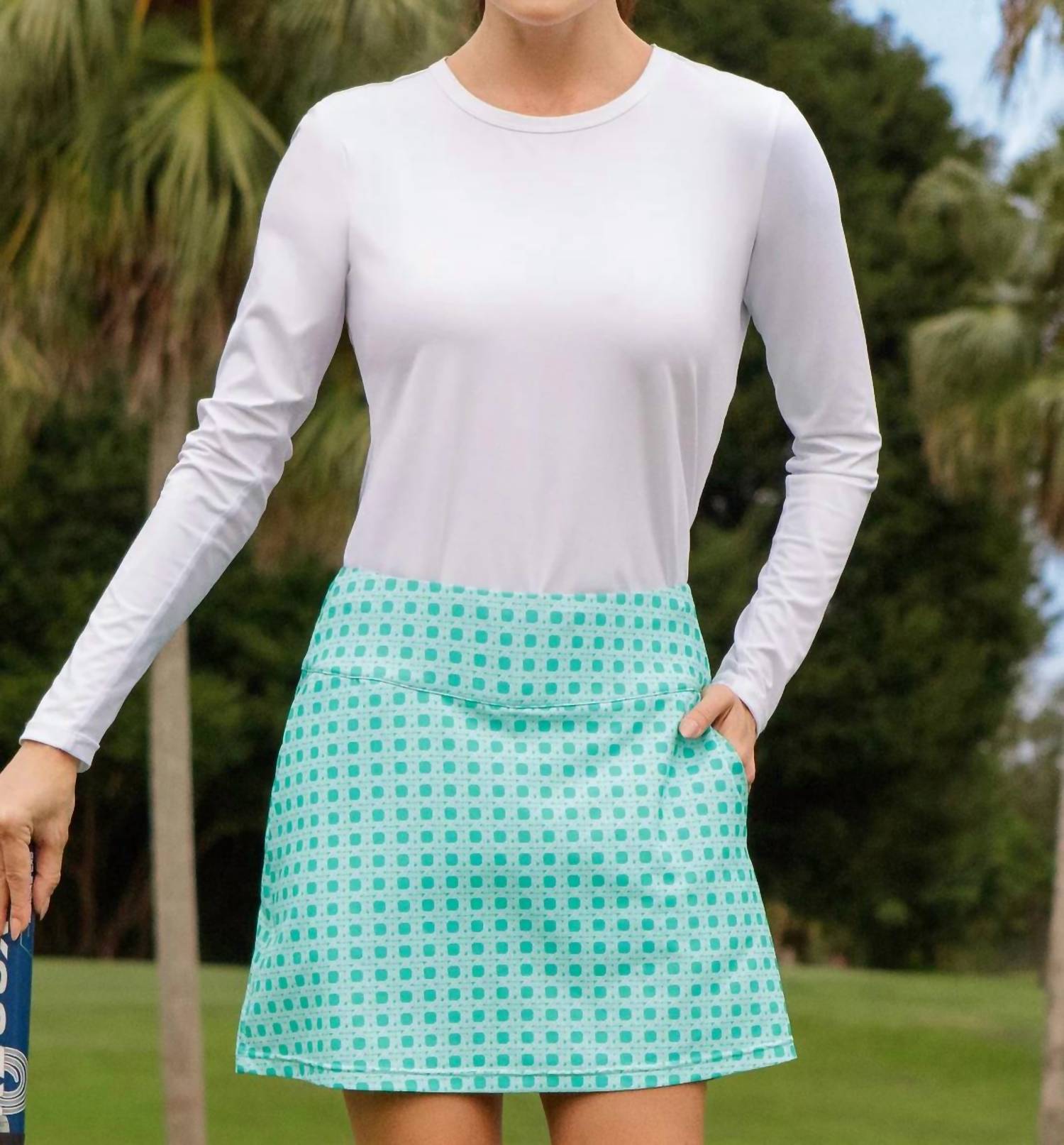 Cabana Life - Pull-on Skort
