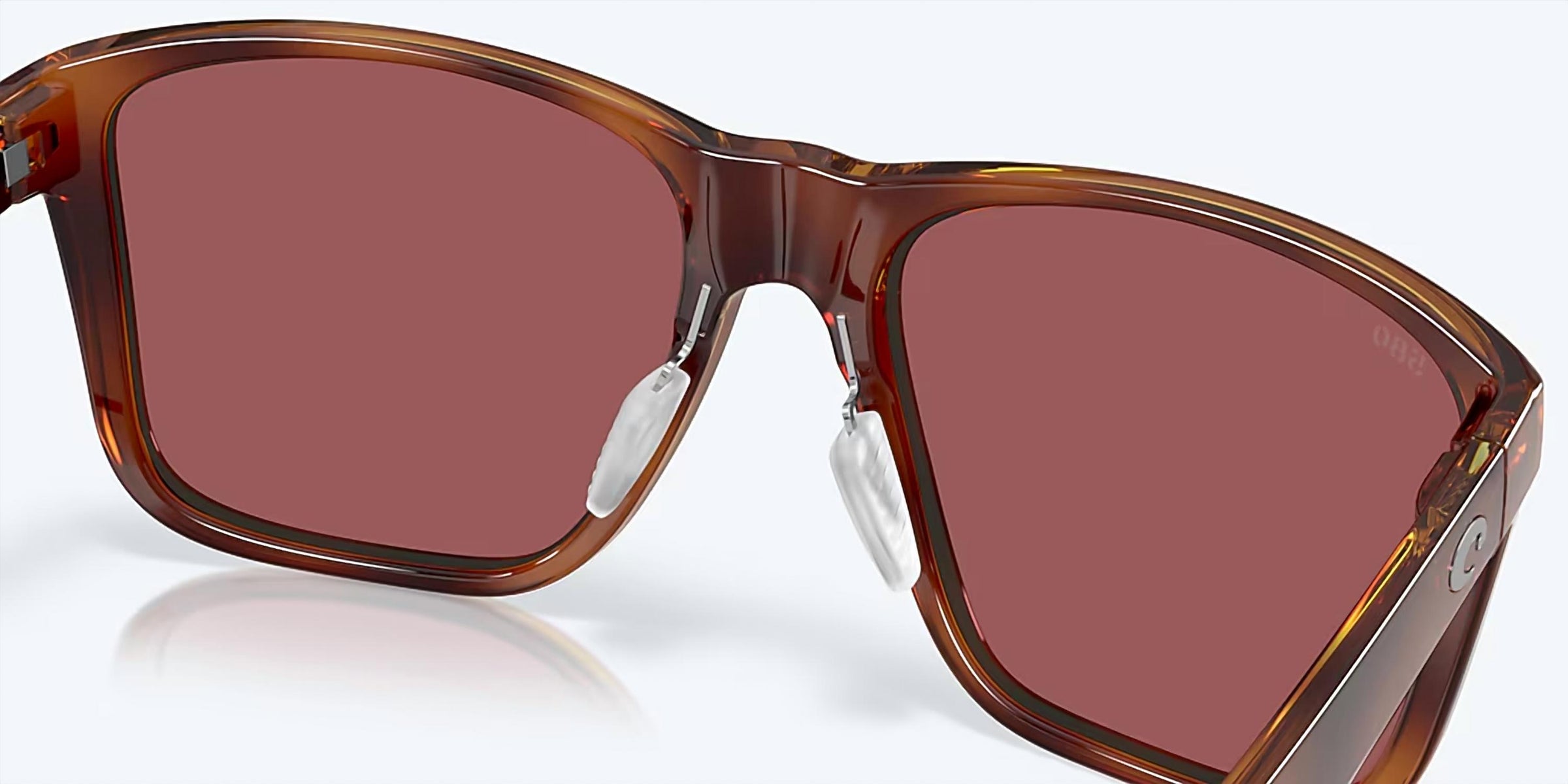 Costa Del Mar - Men's Los Alijos Polarized Sunglasses