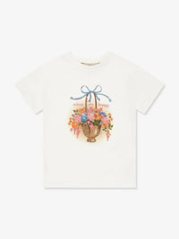 Konges Sløjd - Girls' Era Tee