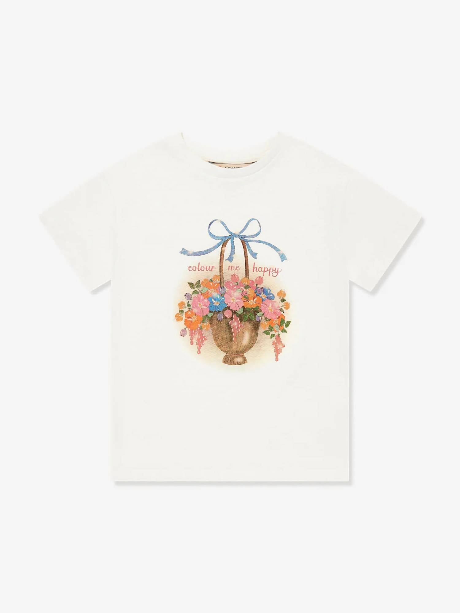Konges Sløjd - Girls' Era Tee