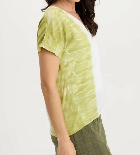 Xcvi - Ulysses V-neck Top