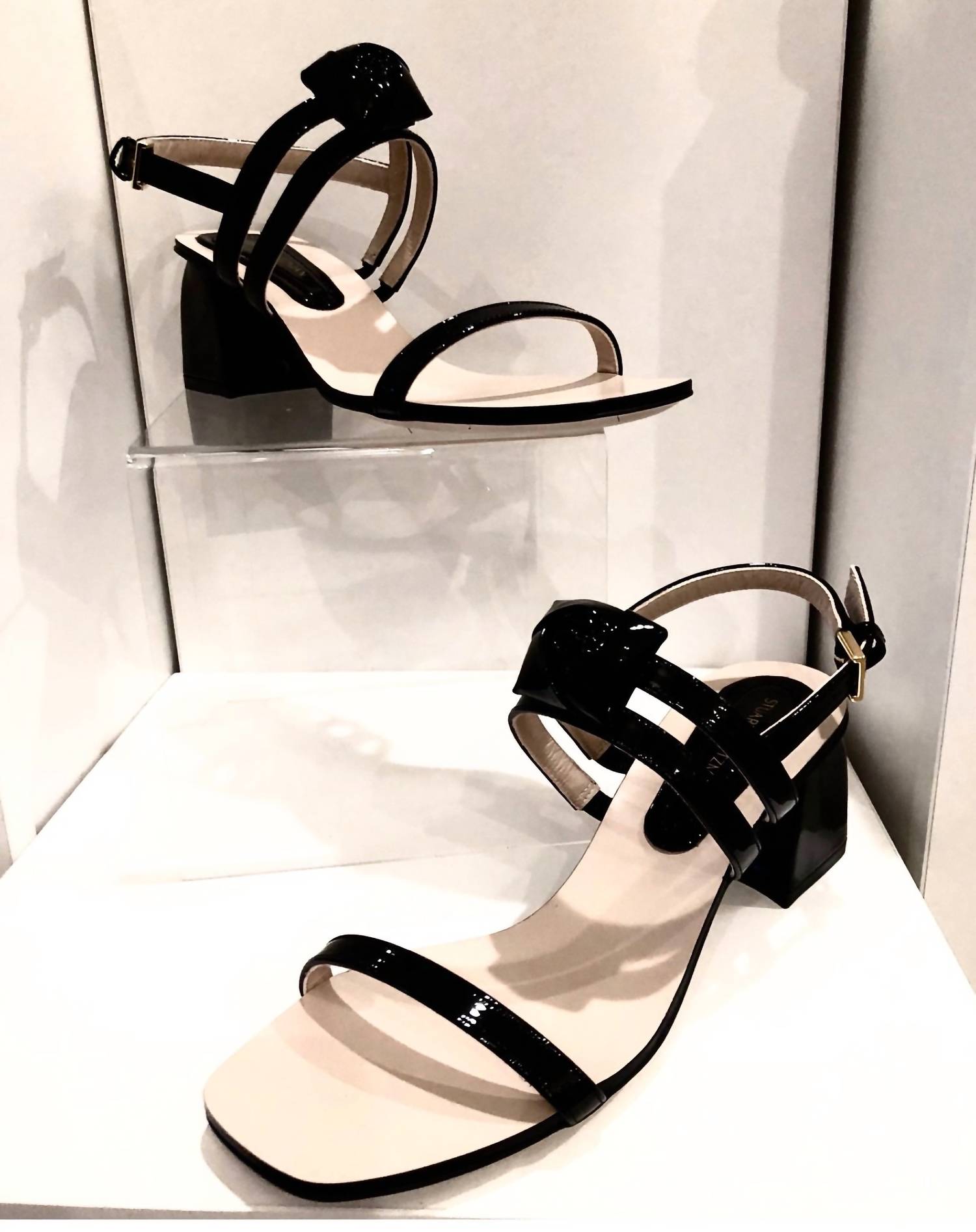 Stuart Weitzman - ROSETTA SANDAL