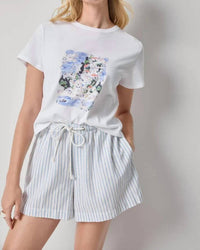 Lilla P - Short Sleeve Graphic Tee