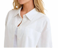 Rumored - Ex-boyfriend Button Up Shirt