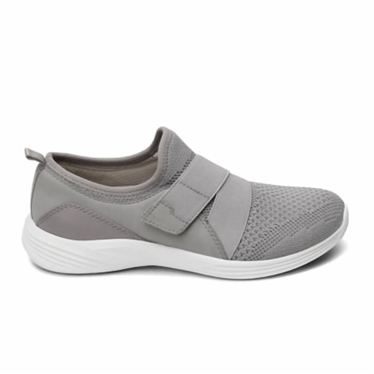 Earth - Women's Scenic Valiant Sneaker