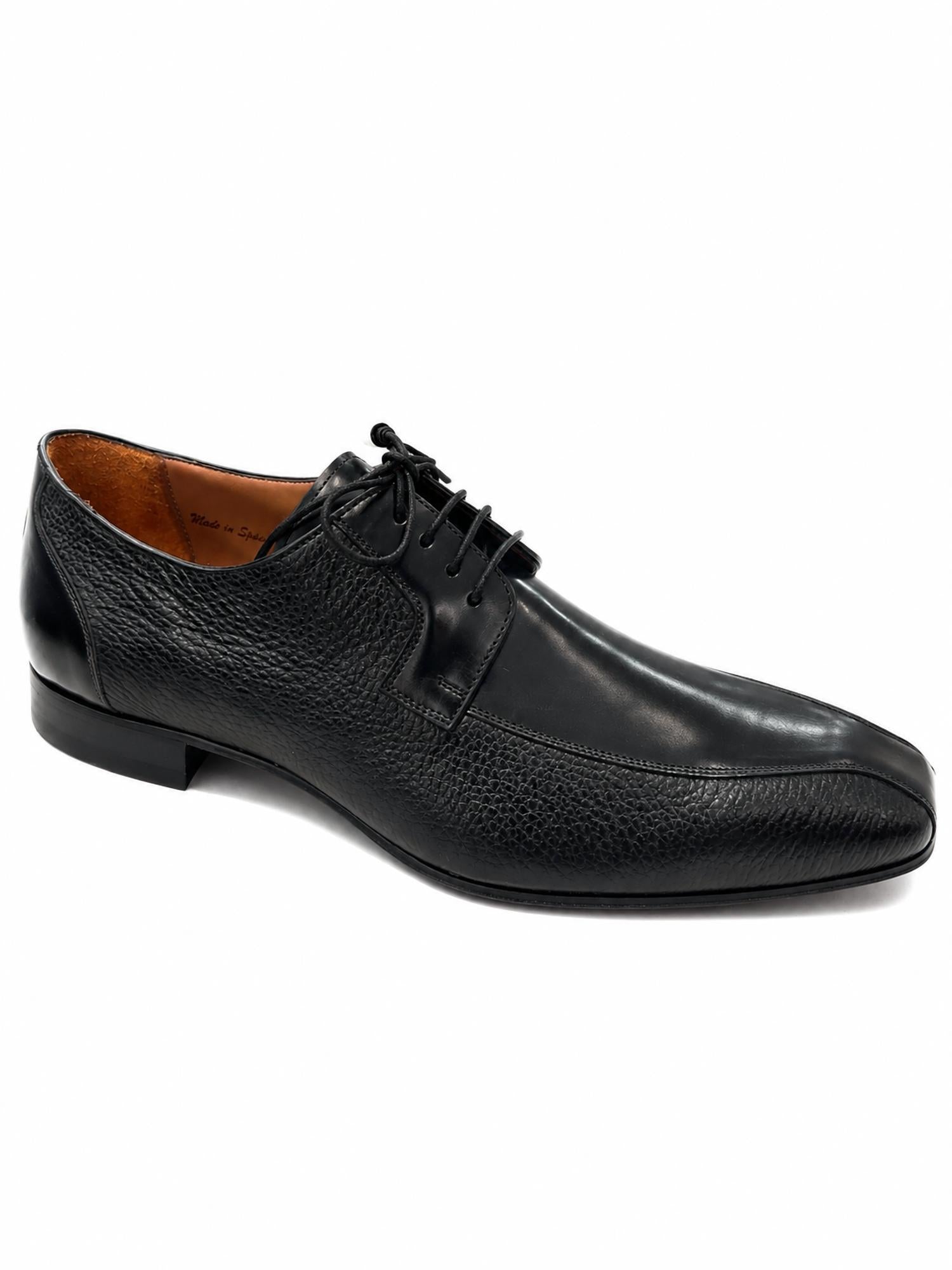 Mezlan - Men's Cap Toe Oxford