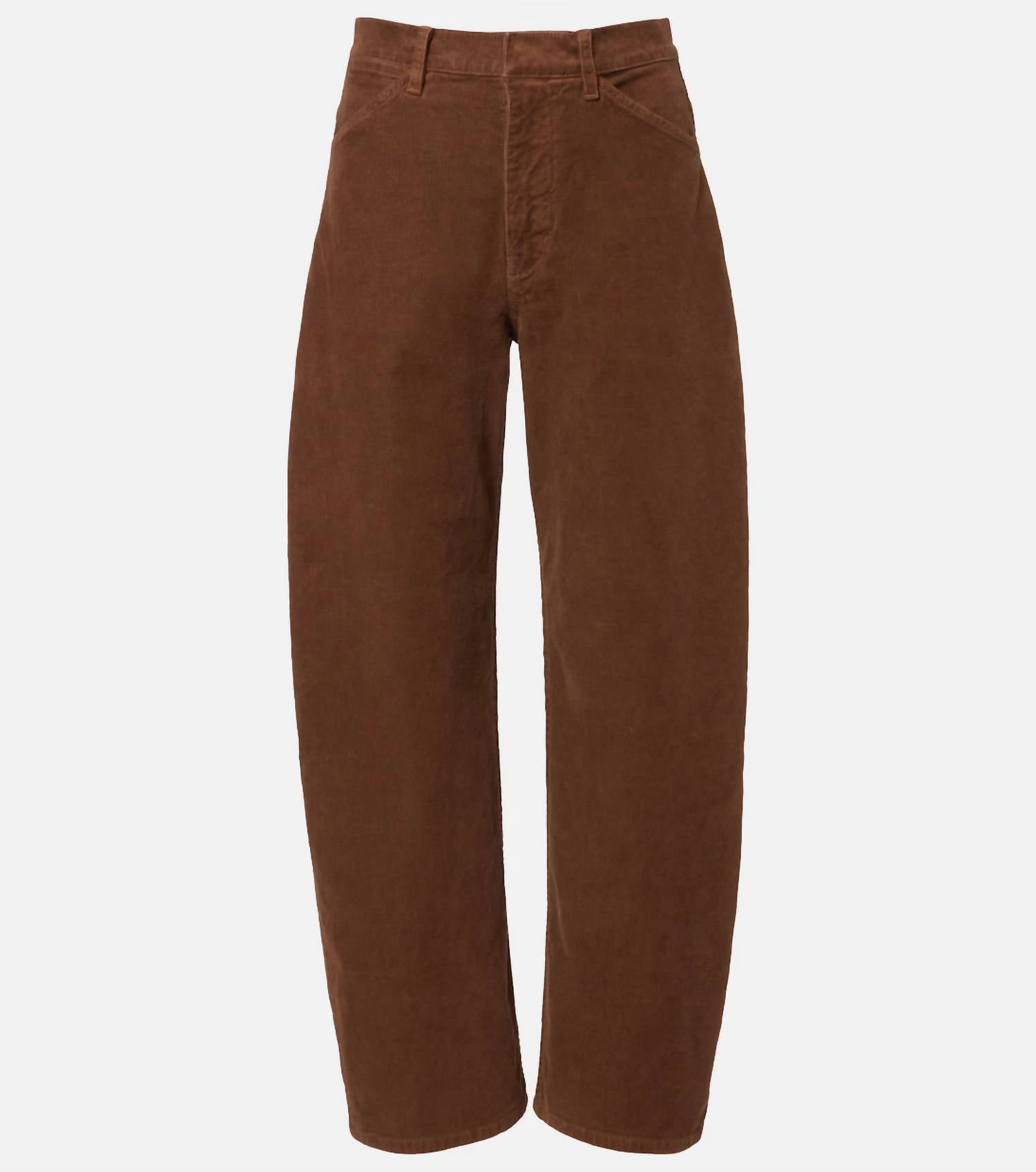 Nili Lotan - Tribeca Corduroy Pant