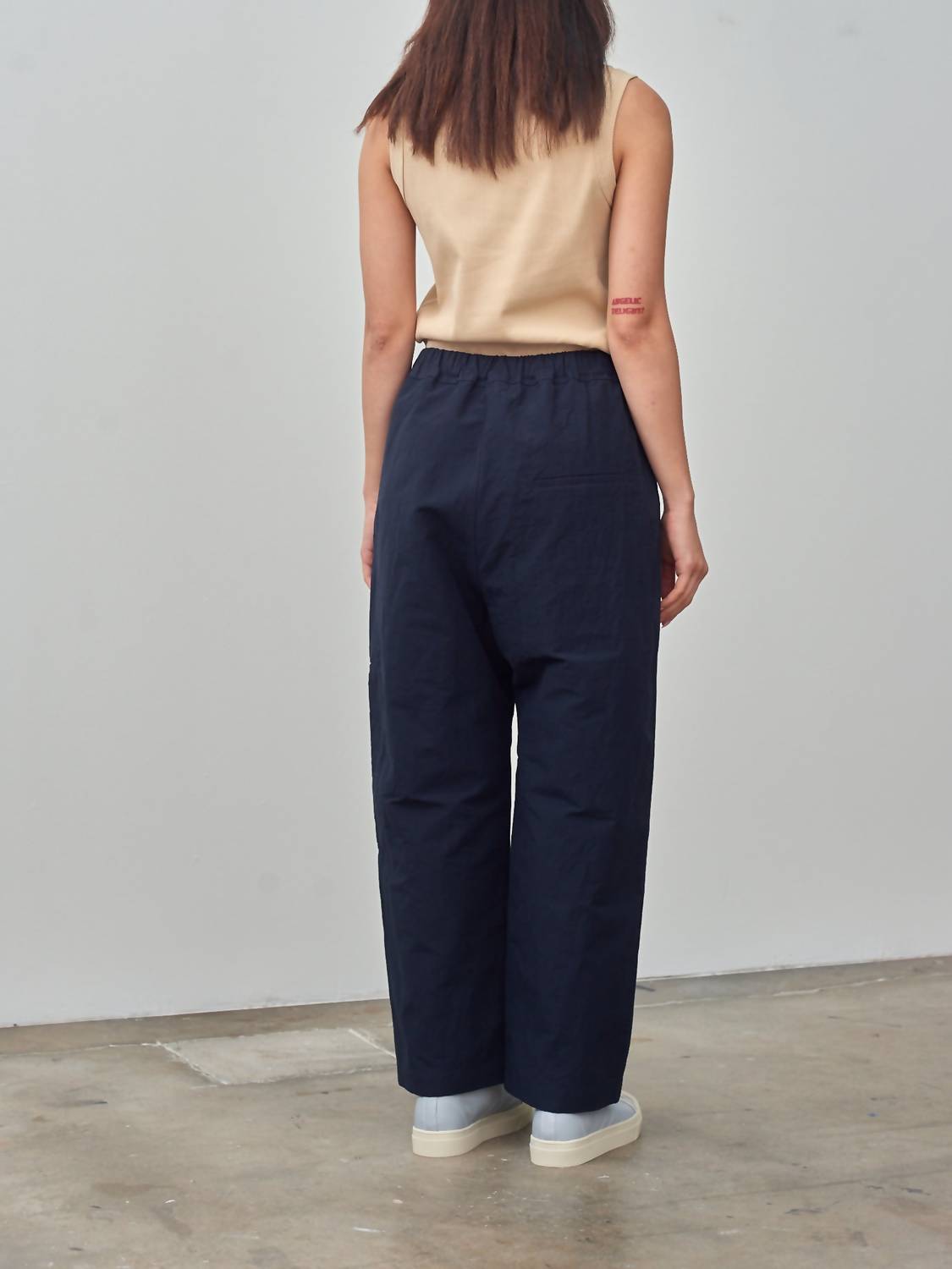 Sofie D'Hoore - Pluck Pant