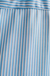 Buki - Hansen Stripe Long Sleeve Tech Shirt