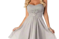 Last Dress - Sugar Blush Mini Dress