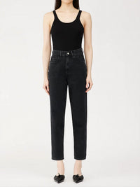 Dl1961 - Women'S - Sydney Girlfriend Tapered Jeans