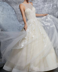 Morilee - Kiara Classic Bridal Gown