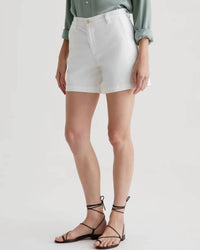Ag Jeans - Jude High Waist Shorts