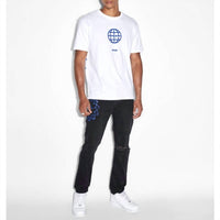 Ksubi - Chitch Team Denim Skinny Jeans
