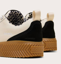Sorel - Women's Ona Ave Low Waterproof Sneaker