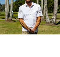 Criquet - Performance Players Shirt