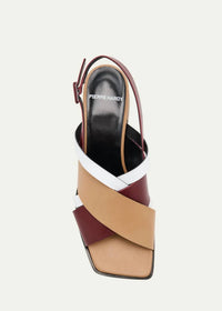 Pierre Hardy - Women's Alpha Cross Sandal