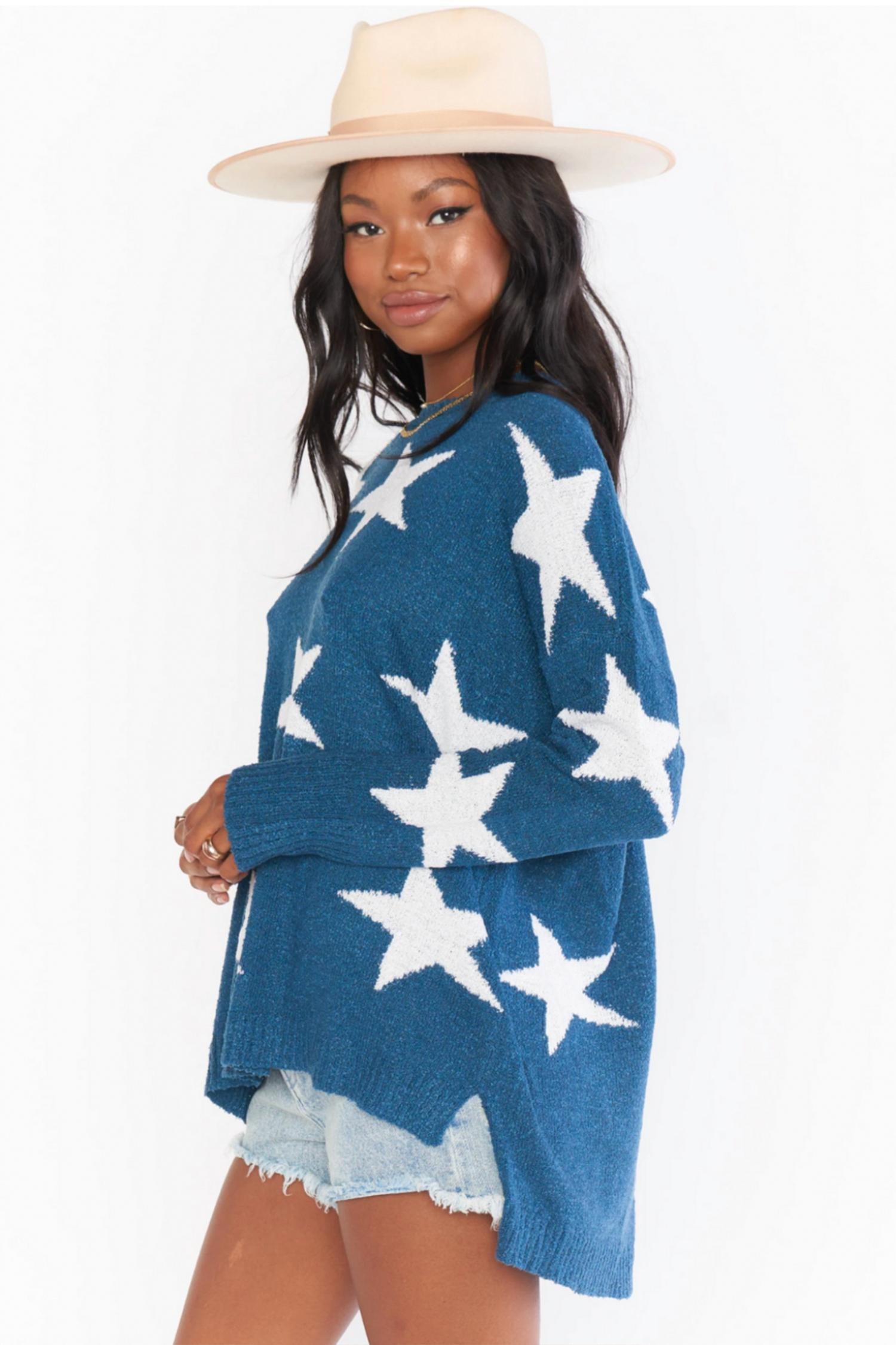Show Me Your Mumu - Bronson Sweater